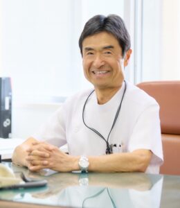 代表理事